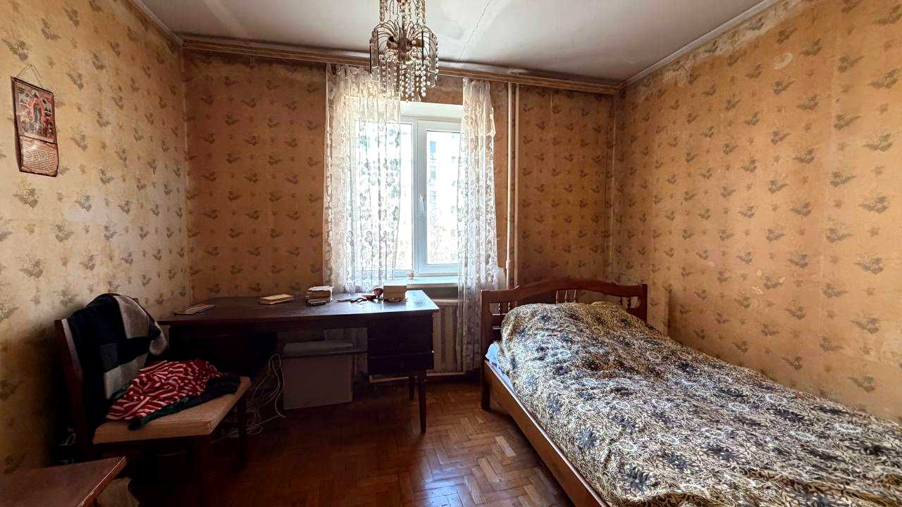 Многокомнатная квартира по адресу ул. Левитана (площадь 85 м²) - imageAlt 4 Многокомнатная квартира по адресу ул. Левитана (площадь 85 м²) - Atlanta.ua - imageAlt 4