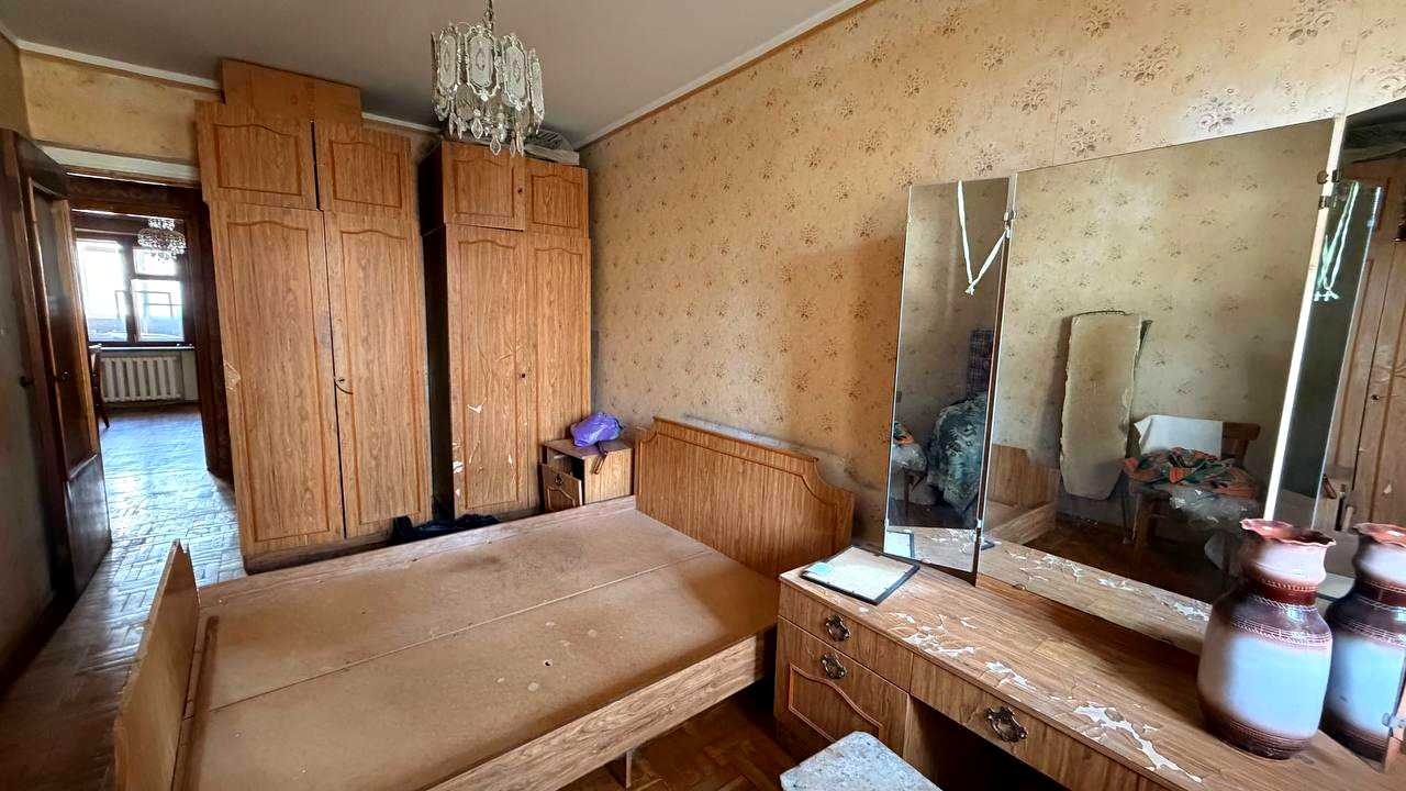 Многокомнатная квартира по адресу ул. Левитана (площадь 85 м²) - imageAlt 8 Многокомнатная квартира по адресу ул. Левитана (площадь 85 м²) - Atlanta.ua - imageAlt 8