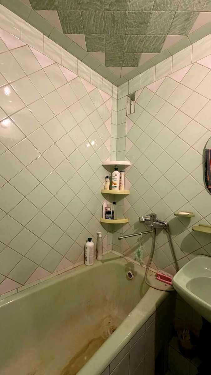 Многокомнатная квартира по адресу ул. Левитана (площадь 85 м²) - imageAlt 6 Многокомнатная квартира по адресу ул. Левитана (площадь 85 м²) - Atlanta.ua - imageAlt 6