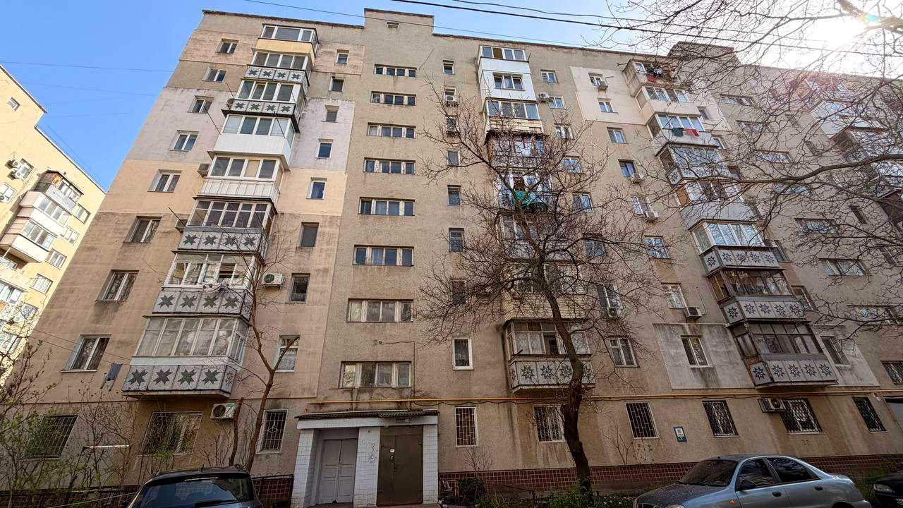 Многокомнатная квартира по адресу ул. Левитана (площадь 85 м²) - imageAlt 11 Многокомнатная квартира по адресу ул. Левитана (площадь 85 м²) - Atlanta.ua - imageAlt 11