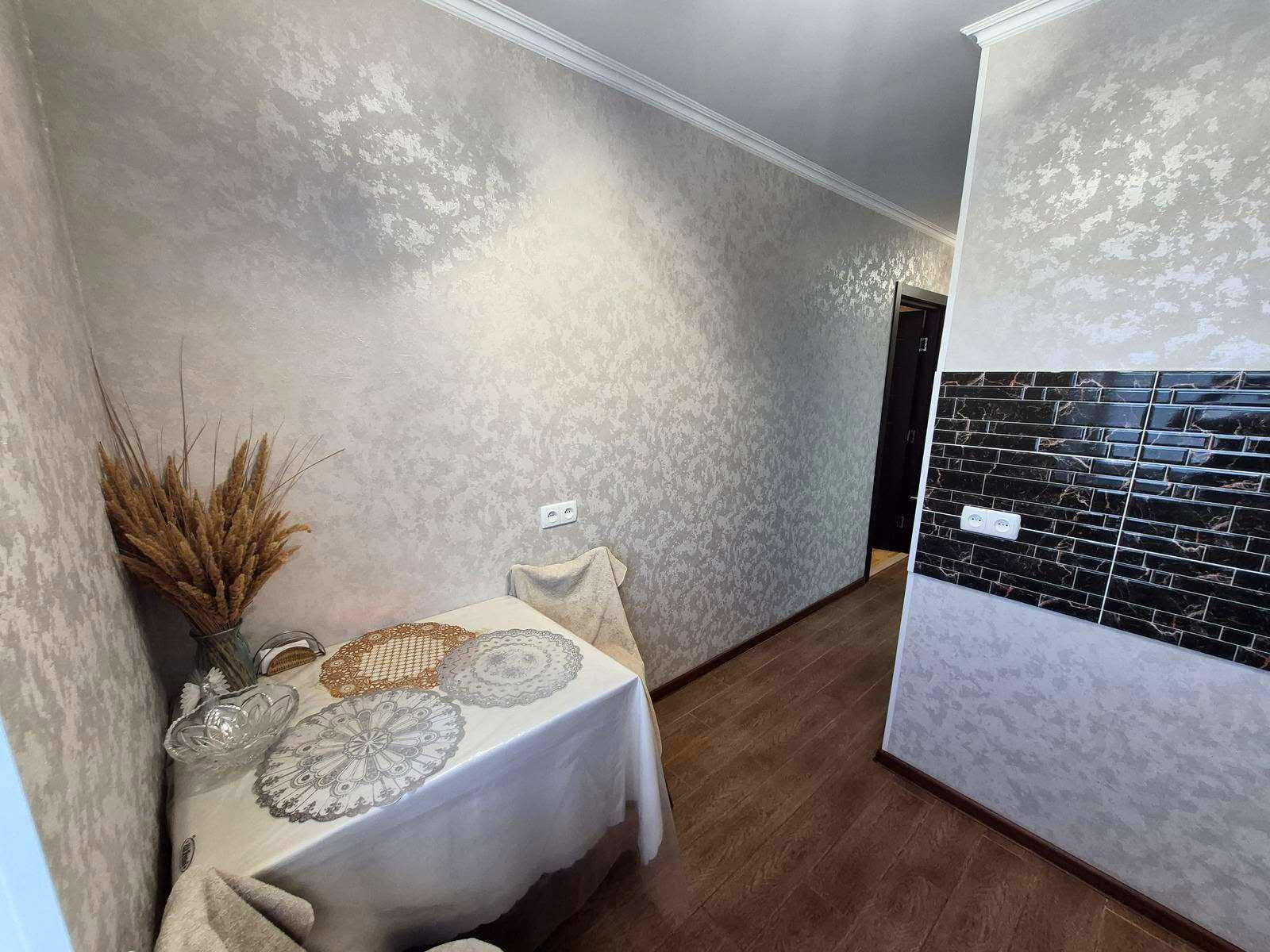 1-комнатная квартира по адресу Мира пр. (площадь 30 м²) - фото 2 1-комнатная квартира по адресу Мира пр. (площадь 30 м²) - Atlanta.ua - фото 2