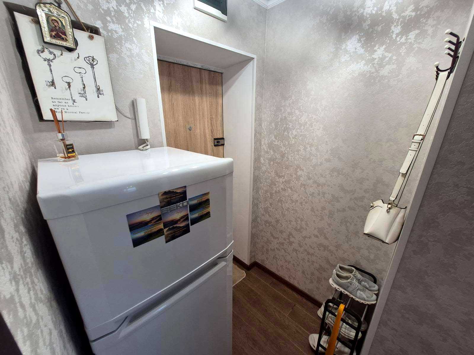 1-комнатная квартира по адресу Мира пр. (площадь 30 м²) - фото 8 1-комнатная квартира по адресу Мира пр. (площадь 30 м²) - Atlanta.ua - фото 8