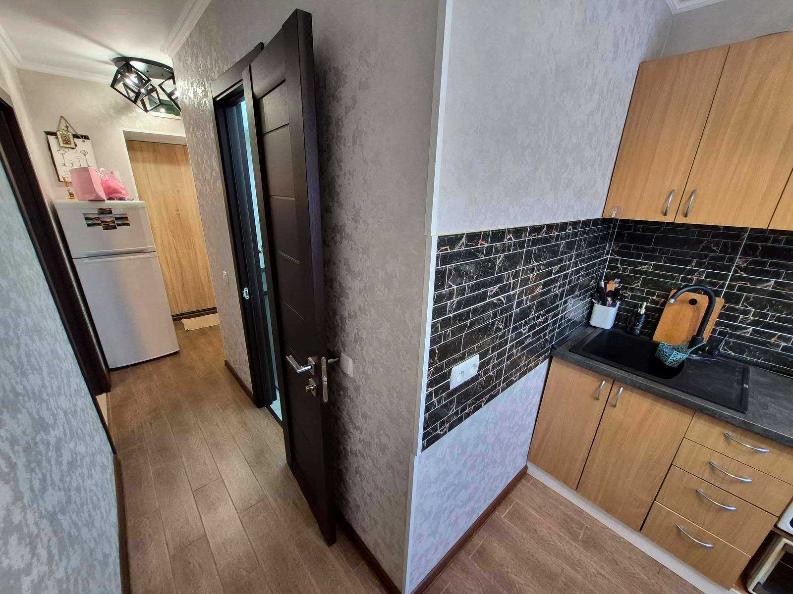 1-комнатная квартира по адресу Мира пр. (площадь 30 м²) - фото 6 1-комнатная квартира по адресу Мира пр. (площадь 30 м²) - Atlanta.ua - фото 6