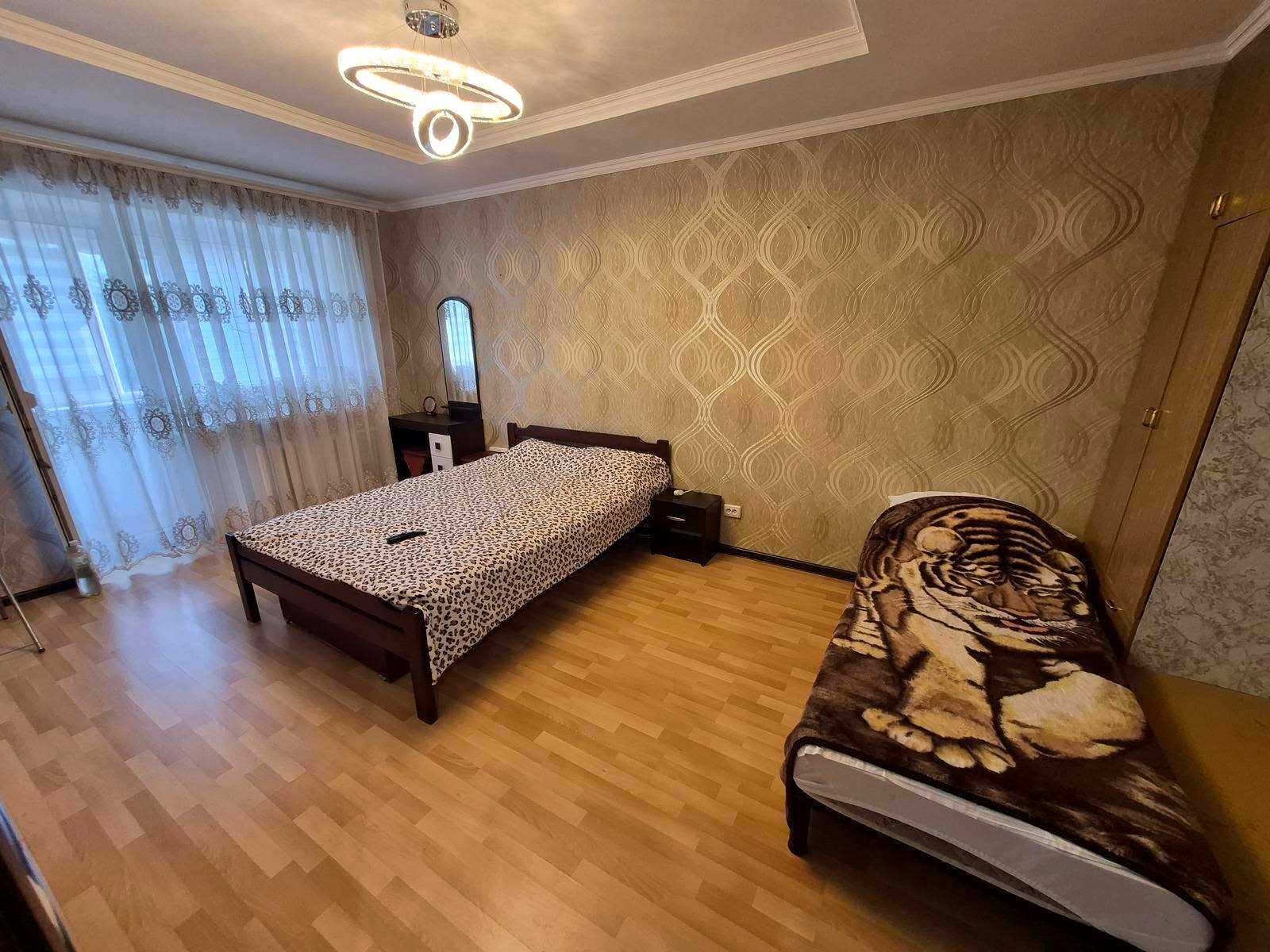 1-комнатная квартира по адресу Мира пр. (площадь 30 м²) - фото 9 1-комнатная квартира по адресу Мира пр. (площадь 30 м²) - Atlanta.ua - фото 9