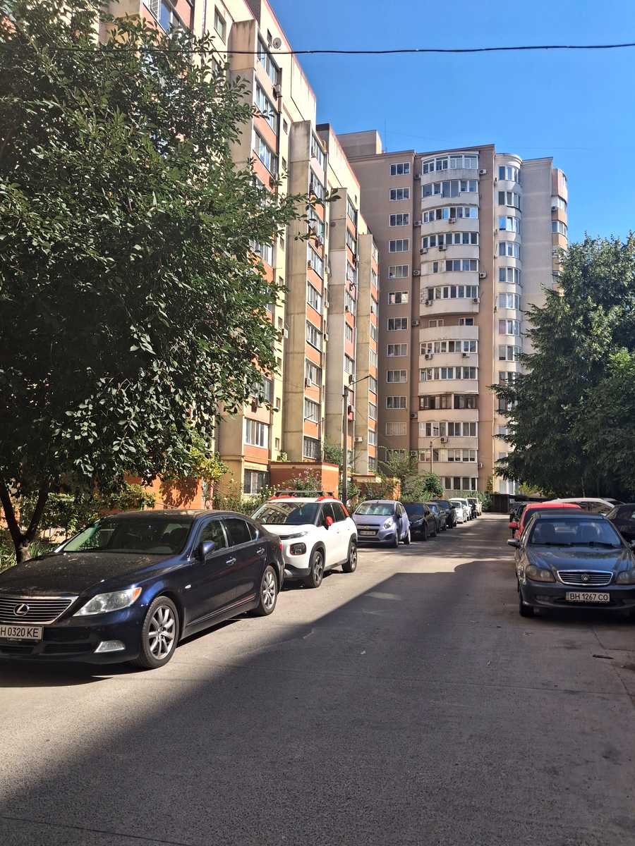 2-кімнатна квартира за адресою вул. Райдужний м-н (площа 56,4 м²) 2-кімнатна квартира за адресою вул. Райдужний м-н (площа 56,4 м²) - Atlanta.ua