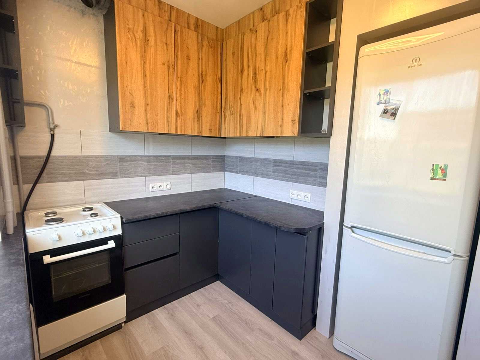 1-комнатная квартира по адресу ул. Александрийская (площадь 28,6 м²) 1-комнатная квартира по адресу ул. Александрийская (площадь 28,6 м²) - Atlanta.ua