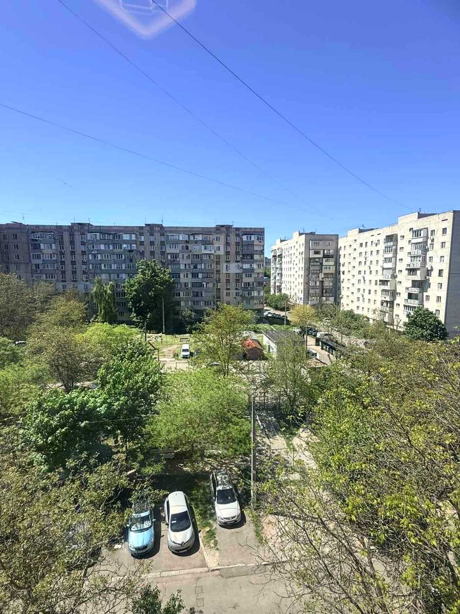 1-комнатная квартира по адресу ул. Александрийская (площадь 28,6 м²) - фото 9 1-комнатная квартира по адресу ул. Александрийская (площадь 28,6 м²) - Atlanta.ua - фото 9