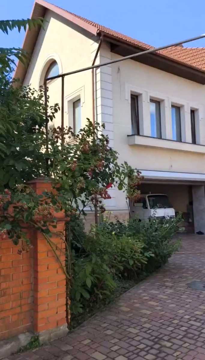 Будинок за адресою вул. Чикаленко Євгенія (площа 500 м²) Будинок за адресою вул. Чикаленко Євгенія (площа 500 м²) - Atlanta.ua