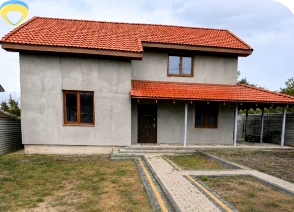 Дом по адресу ул. Степовая (площадь 130 м²) Дом по адресу ул. Степовая (площадь 130 м²) - Atlanta.ua