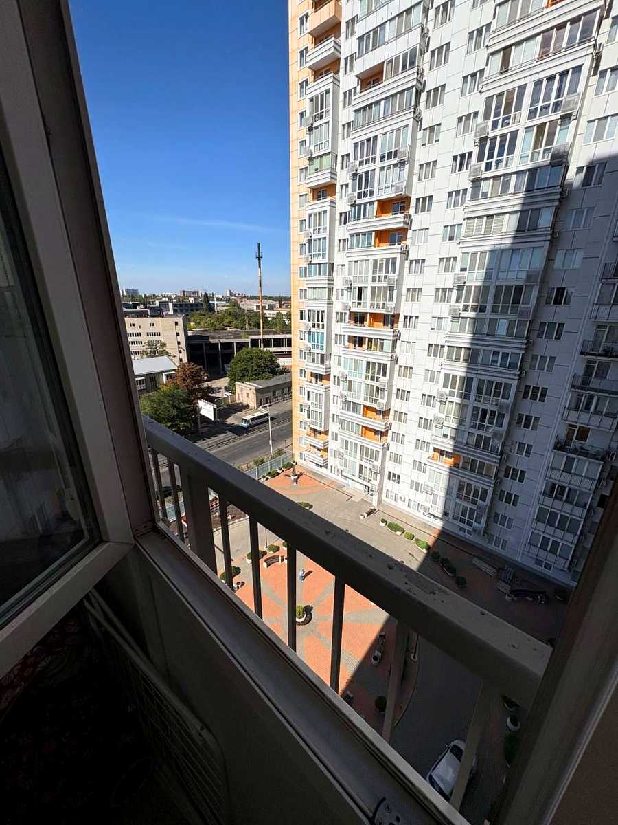1-кімнатна квартира за адресою Середньофонтанський пров. (площа 46 м²) - фото 14 1-кімнатна квартира за адресою Середньофонтанський пров. (площа 46 м²) - Atlanta.ua - фото 14