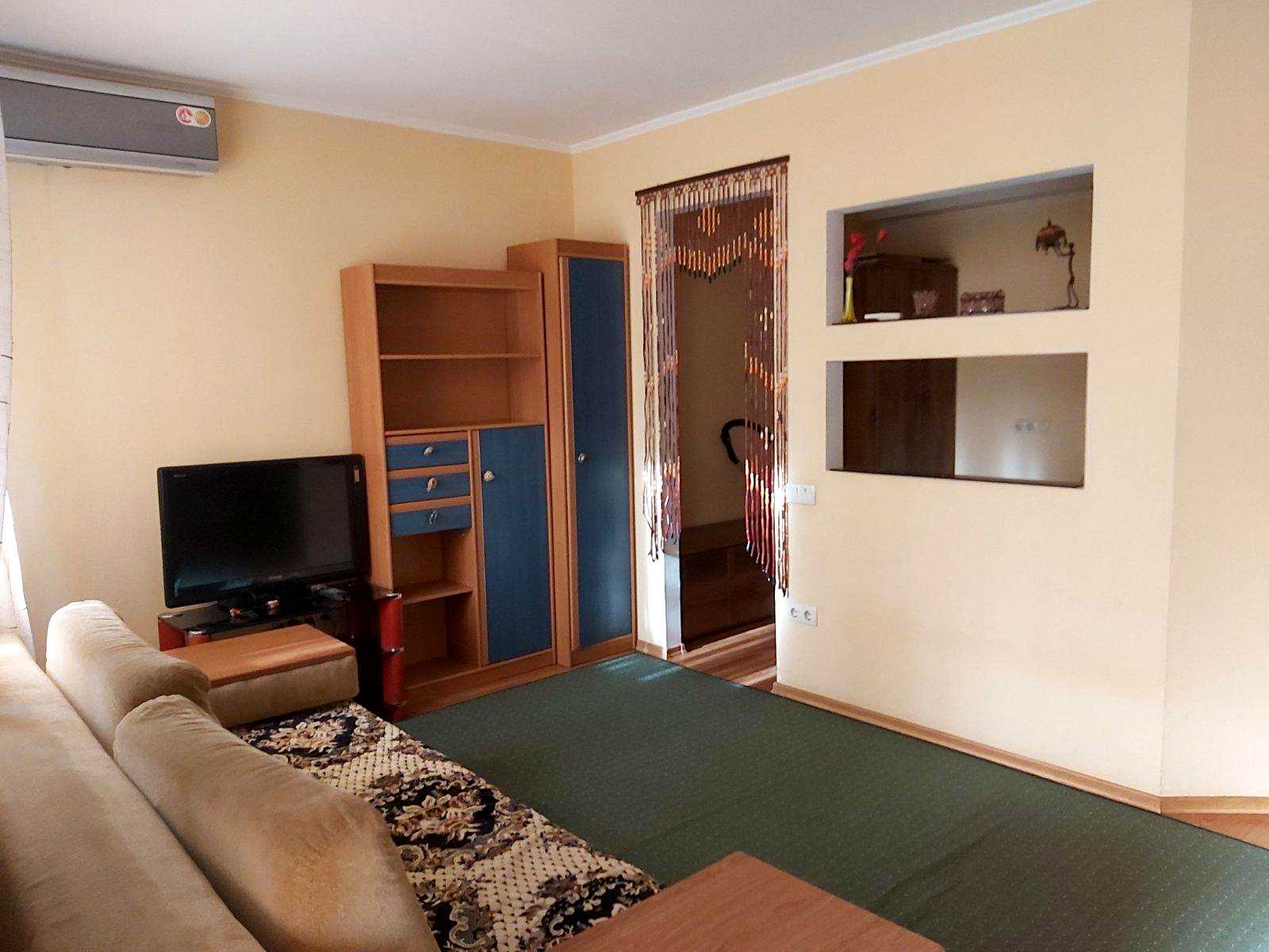 2-комнатная квартира по адресу ул. Героев Крут (площадь 46 м²) - imageAlt 3 2-комнатная квартира по адресу ул. Героев Крут (площадь 46 м²) - Atlanta.ua - imageAlt 3
