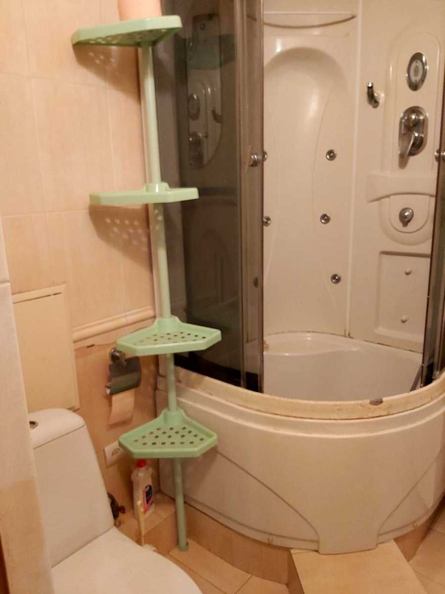 2-комнатная квартира по адресу ул. Героев Крут (площадь 46 м²) - imageAlt 4 2-комнатная квартира по адресу ул. Героев Крут (площадь 46 м²) - Atlanta.ua - imageAlt 4