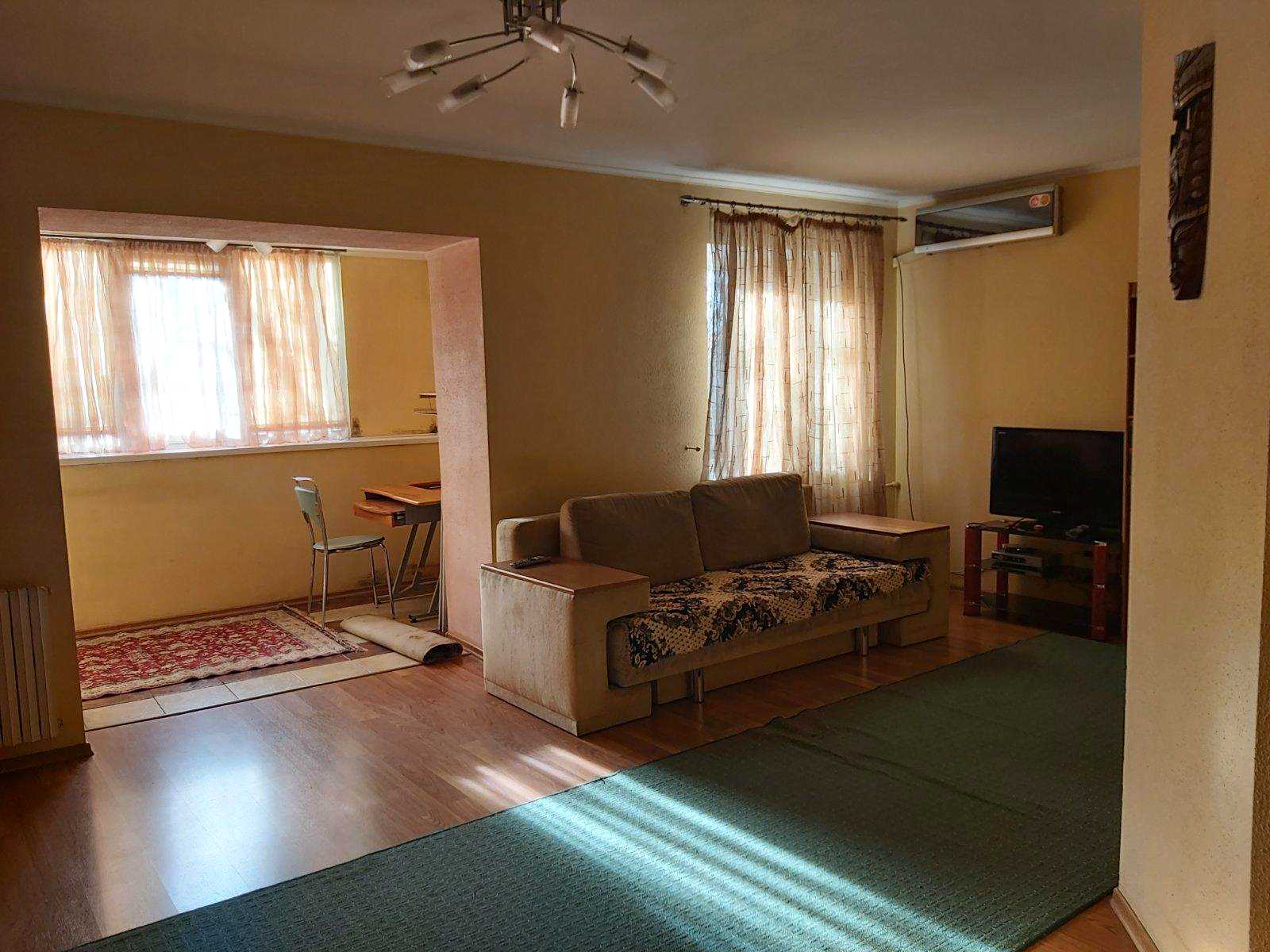 2-комнатная квартира по адресу ул. Героев Крут (площадь 46 м²) - imageAlt 2 2-комнатная квартира по адресу ул. Героев Крут (площадь 46 м²) - Atlanta.ua - imageAlt 2