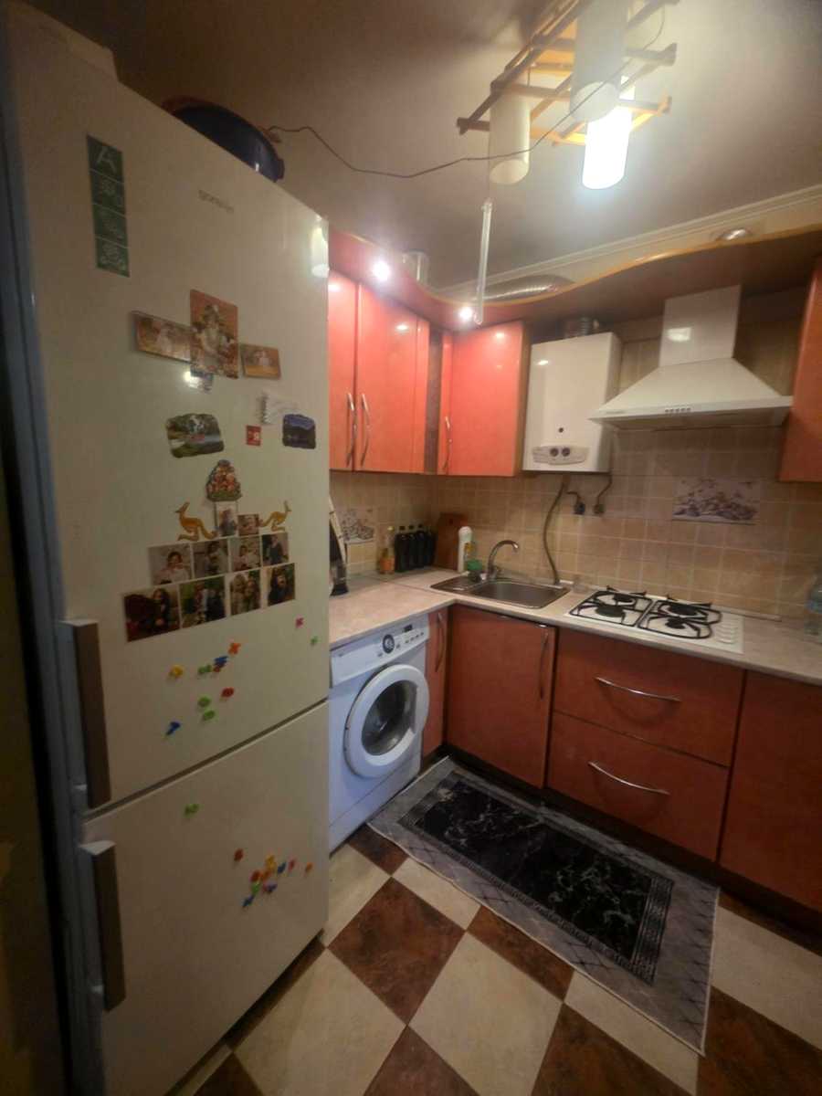 2-комнатная квартира по адресу ул. Героев Крут (площадь 46 м²) - imageAlt 8 2-комнатная квартира по адресу ул. Героев Крут (площадь 46 м²) - Atlanta.ua - imageAlt 8