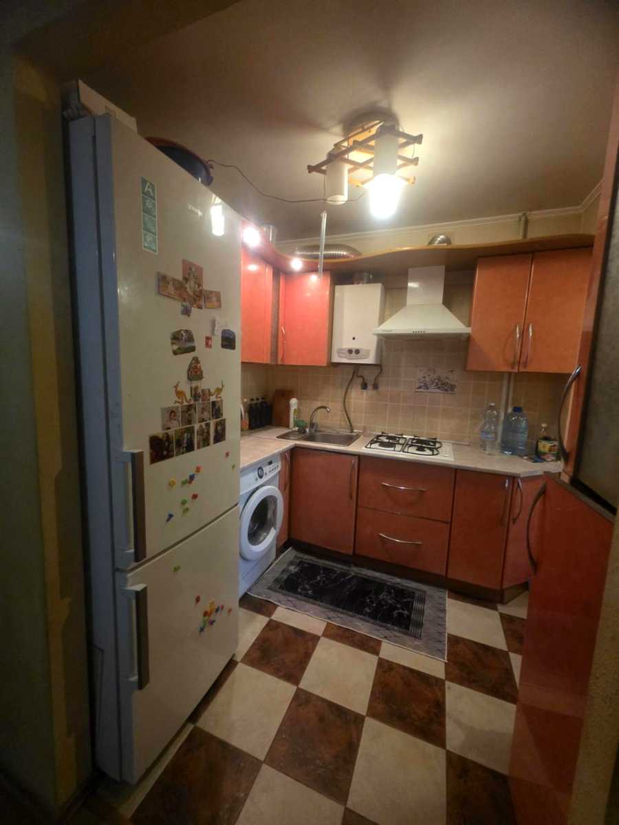 2-комнатная квартира по адресу ул. Героев Крут (площадь 46 м²) - imageAlt 9 2-комнатная квартира по адресу ул. Героев Крут (площадь 46 м²) - Atlanta.ua - imageAlt 9