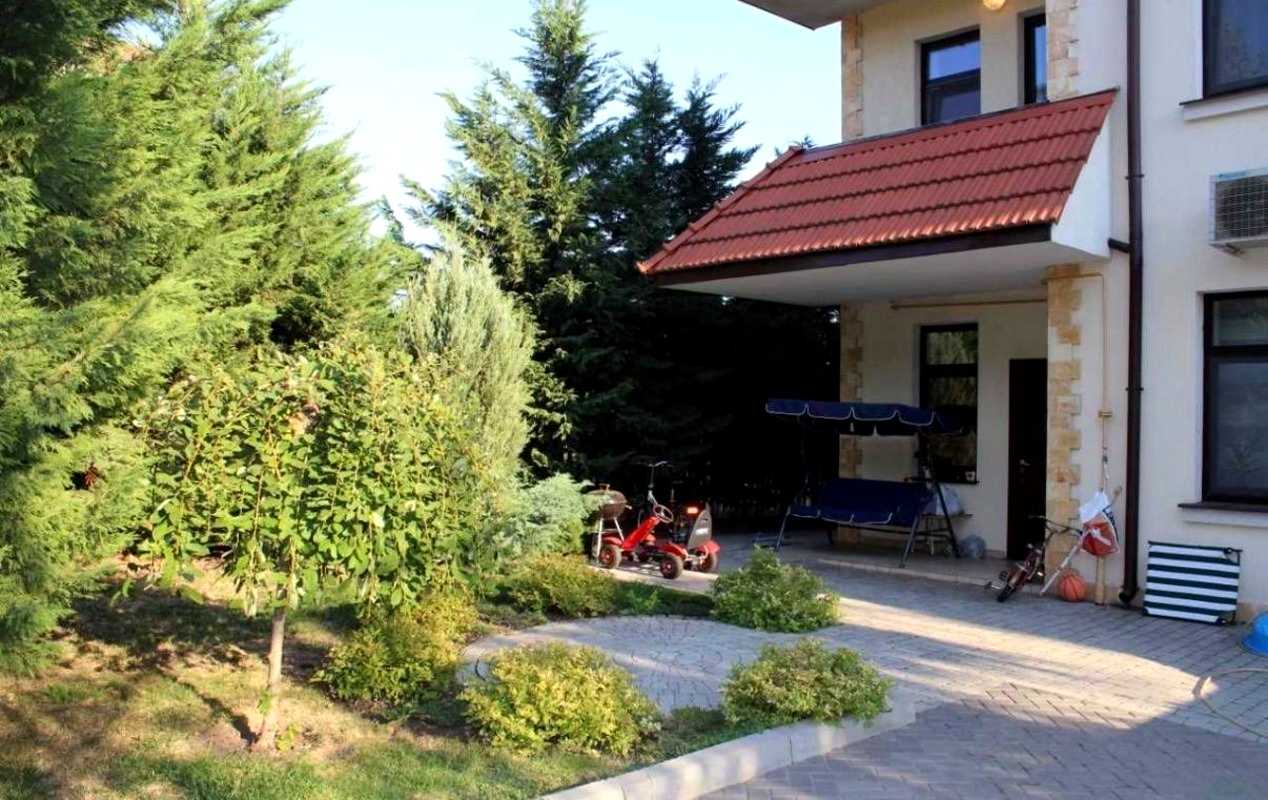 Будинок за адресою вул. Курортна (площа 160 м²) Будинок за адресою вул. Курортна (площа 160 м²) - Atlanta.ua