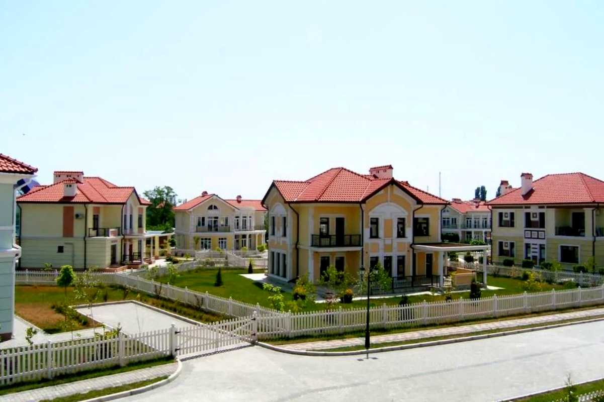 Будинок за адресою вул. Курортна (площа 160 м²) - фото 3 Будинок за адресою вул. Курортна (площа 160 м²) - Atlanta.ua - фото 3