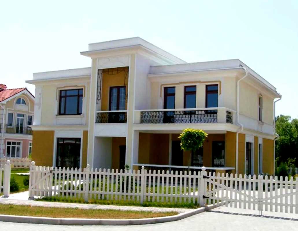 Будинок за адресою вул. Курортна (площа 160 м²) - фото 2 Будинок за адресою вул. Курортна (площа 160 м²) - Atlanta.ua - фото 2