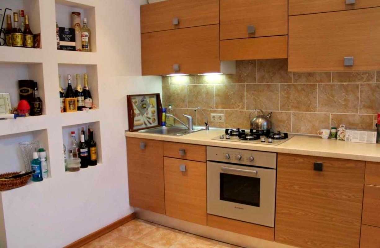 Будинок за адресою вул. Курортна (площа 160 м²) - фото 5 Будинок за адресою вул. Курортна (площа 160 м²) - Atlanta.ua - фото 5