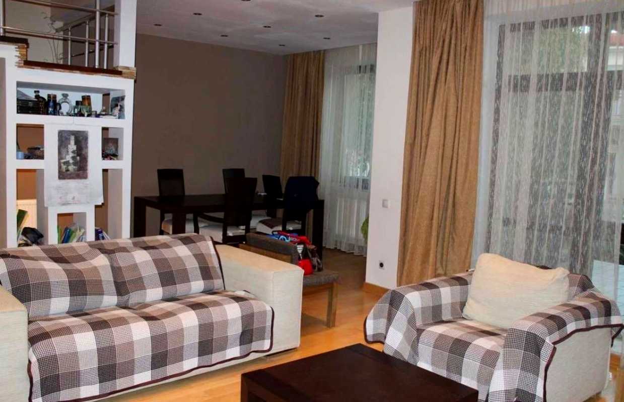 Будинок за адресою вул. Курортна (площа 160 м²) - фото 4 Будинок за адресою вул. Курортна (площа 160 м²) - Atlanta.ua - фото 4