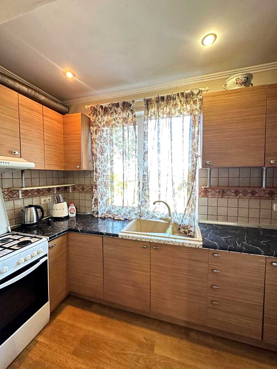 Дом по адресу ул. Черноморцев (площадь 181 м²) - фото 8 Дом по адресу ул. Черноморцев (площадь 181 м²) - Atlanta.ua - фото 8