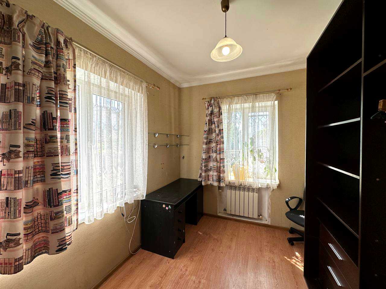 Дом по адресу ул. Черноморцев (площадь 181 м²) - фото 4 Дом по адресу ул. Черноморцев (площадь 181 м²) - Atlanta.ua - фото 4