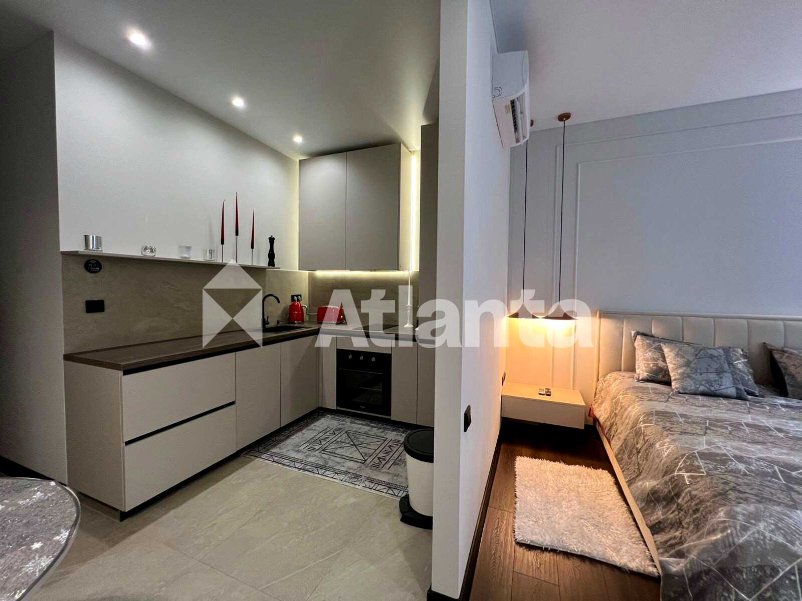 1-комнатная квартира по адресу ул. Аркадийское плато (площадь 29,9 м²) - imageAlt 4 1-комнатная квартира по адресу ул. Аркадийское плато (площадь 29,9 м²) - Atlanta.ua - imageAlt 4