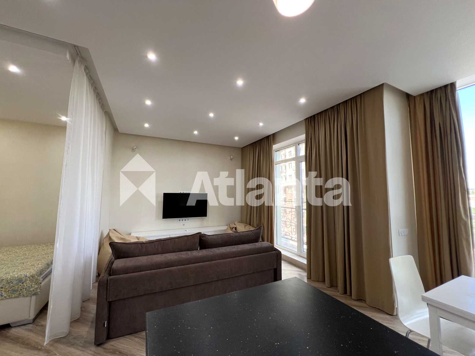 1-кімнатна квартира за адресою Курортний пров. (площа 54 м²) - фото 13 1-кімнатна квартира за адресою Курортний пров. (площа 54 м²) - Atlanta.ua - фото 13