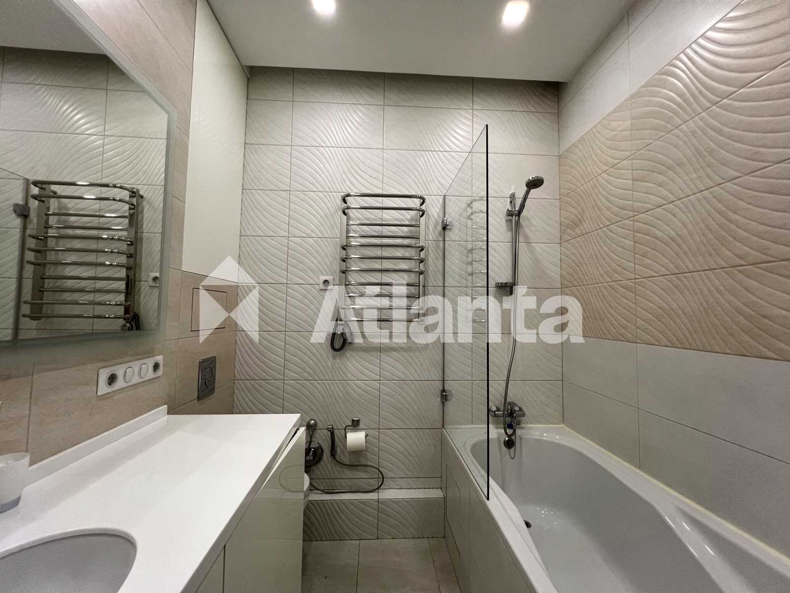 1-кімнатна квартира за адресою Курортний пров. (площа 54 м²) - фото 14 1-кімнатна квартира за адресою Курортний пров. (площа 54 м²) - Atlanta.ua - фото 14