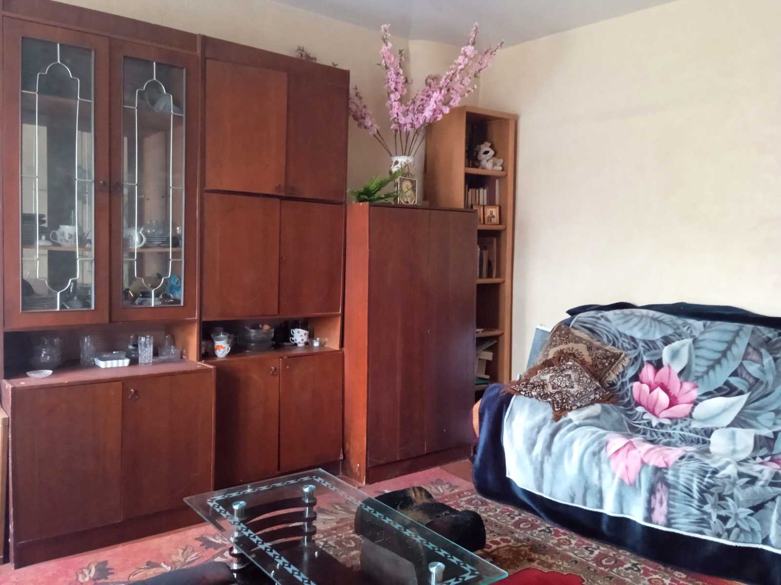 Дом по адресу ул. Скворцова (площадь 71 м²) Дом по адресу ул. Скворцова (площадь 71 м²) - Atlanta.ua