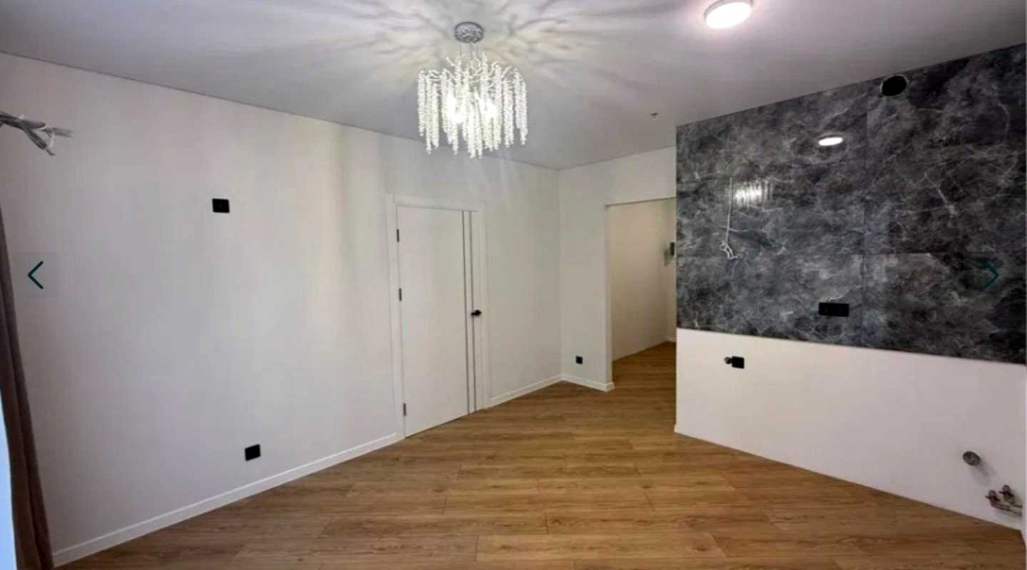 1-комнатная квартира по адресу ул. Литературная (площадь 41 м²) - фото 2 1-комнатная квартира по адресу ул. Литературная (площадь 41 м²) - Atlanta.ua - фото 2