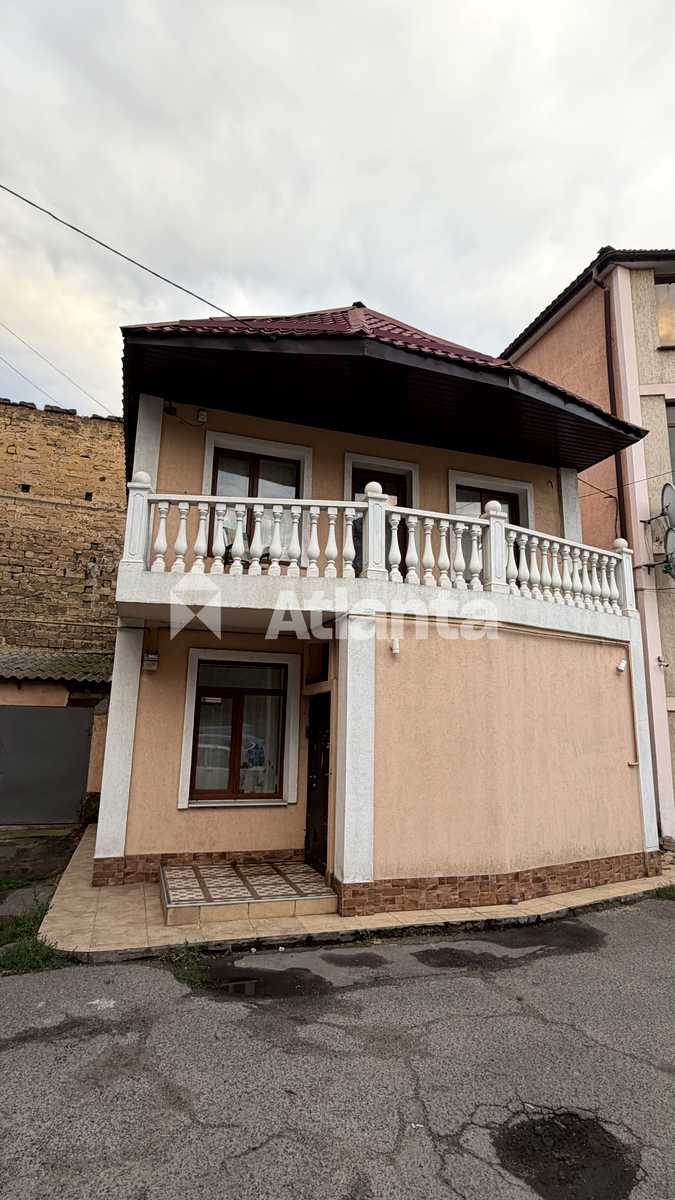 Будинок за адресою (площа 143,6 м²) Будинок за адресою (площа 143,6 м²) - Atlanta.ua