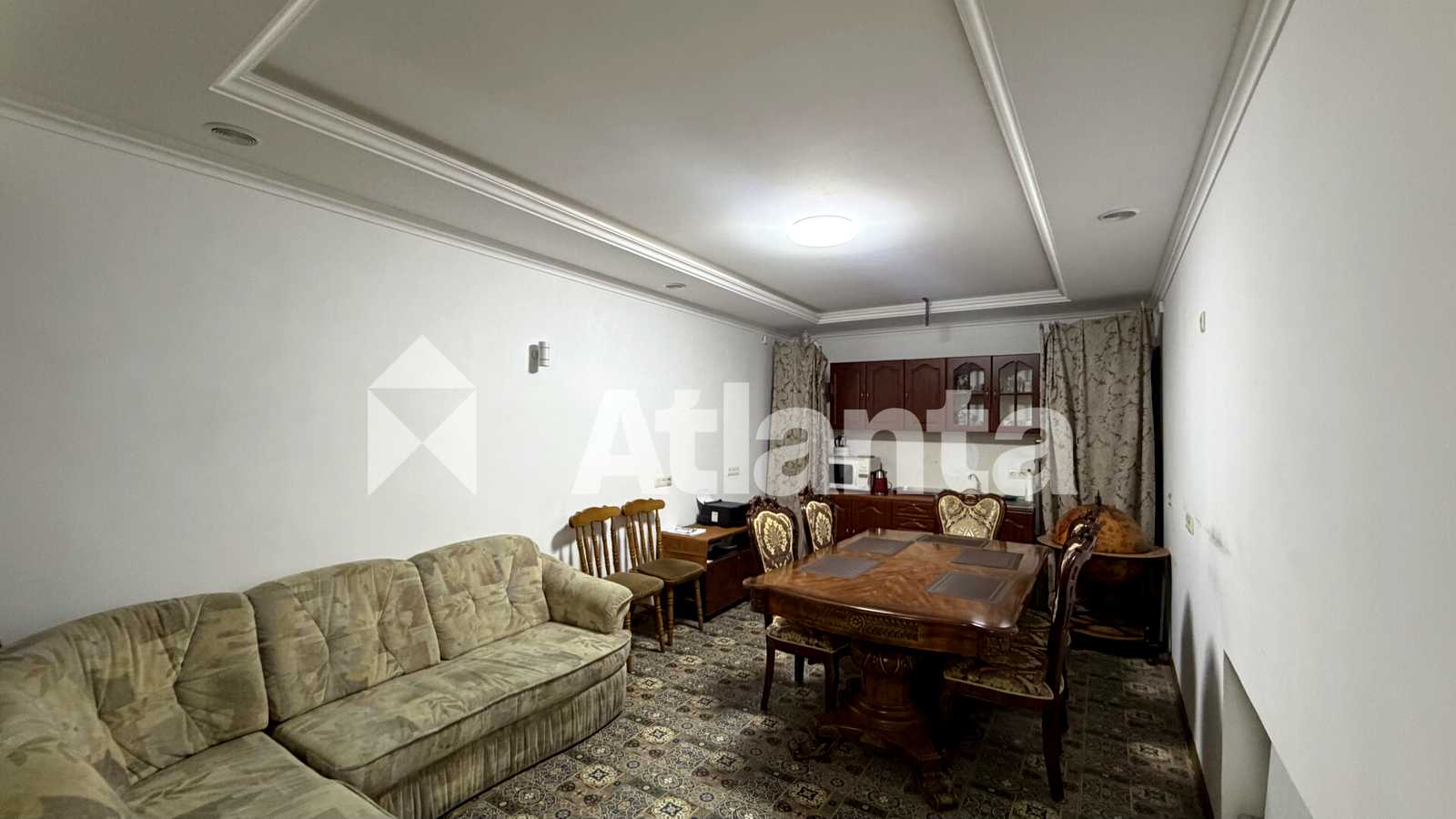 Будинок за адресою (площа 143,6 м²) - фото 13 Будинок за адресою (площа 143,6 м²) - Atlanta.ua - фото 13