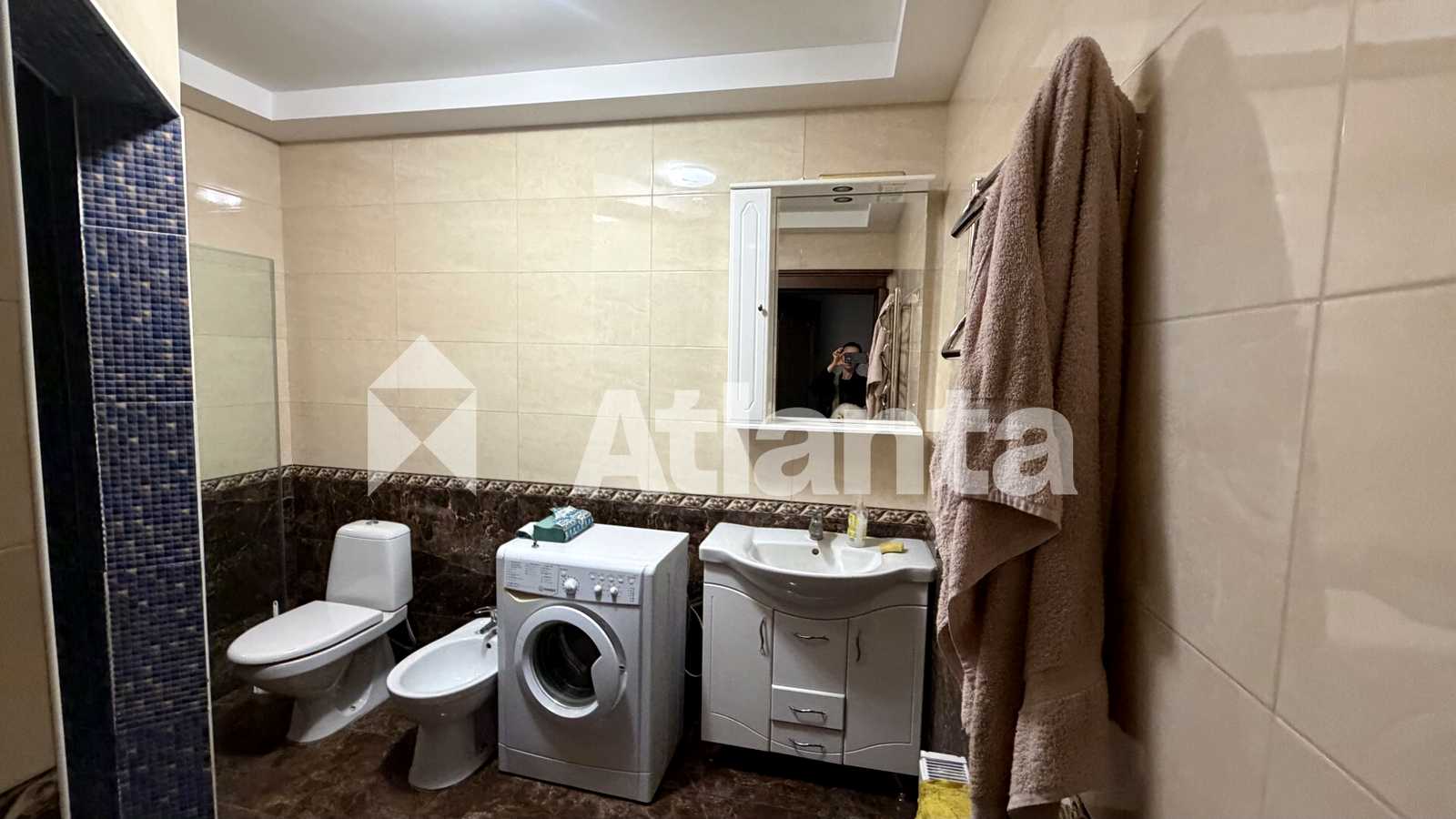 Будинок за адресою (площа 143,6 м²) - фото 18 Будинок за адресою (площа 143,6 м²) - Atlanta.ua - фото 18
