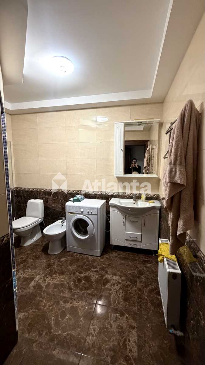 Будинок за адресою (площа 143,6 м²) - фото 19 Будинок за адресою (площа 143,6 м²) - Atlanta.ua - фото 19