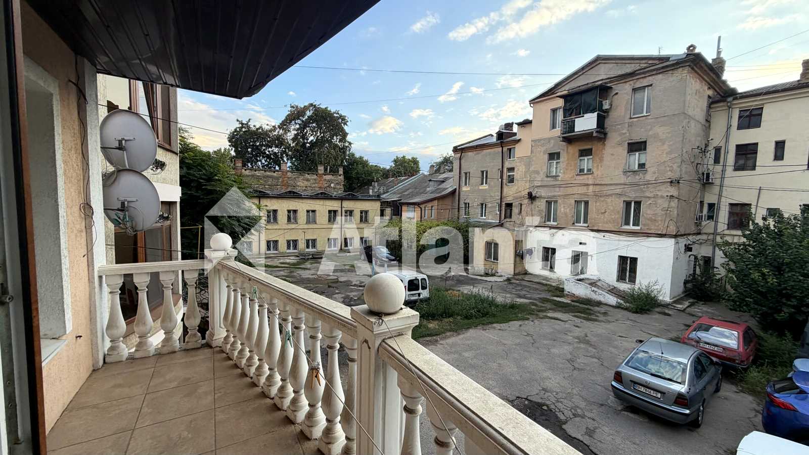 Будинок за адресою (площа 143,6 м²) - фото 22 Будинок за адресою (площа 143,6 м²) - Atlanta.ua - фото 22