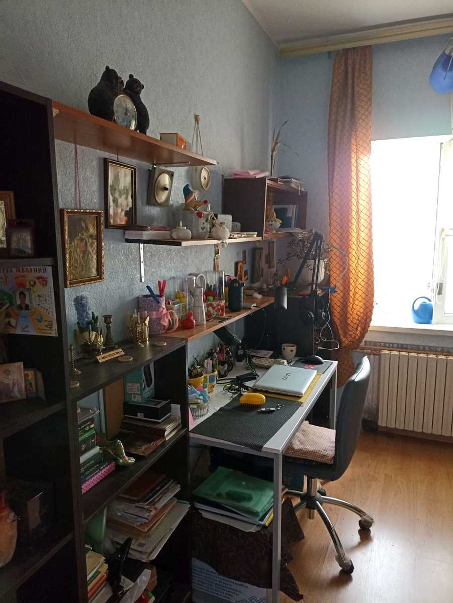 Дом по адресу ул. Одесская (площадь 260 м²) - фото 7 Дом по адресу ул. Одесская (площадь 260 м²) - Atlanta.ua - фото 7