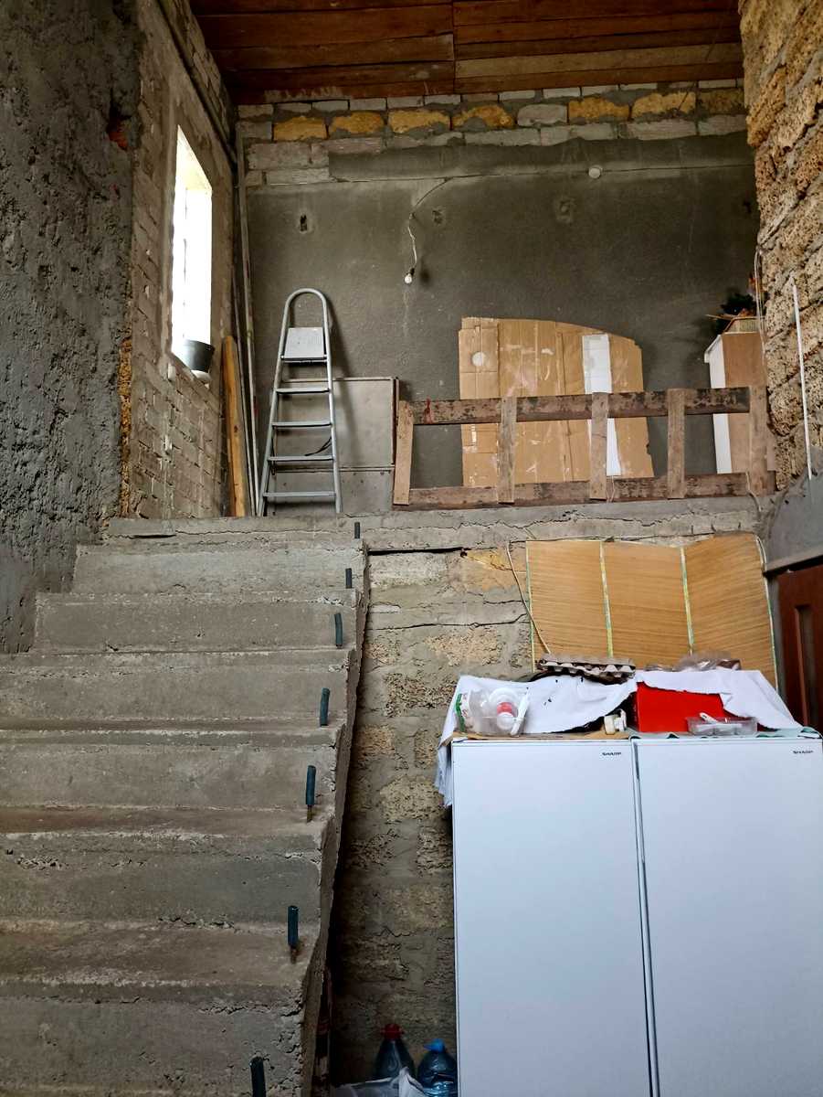 Дом по адресу ул. Одесская (площадь 260 м²) - фото 30 Дом по адресу ул. Одесская (площадь 260 м²) - Atlanta.ua - фото 30
