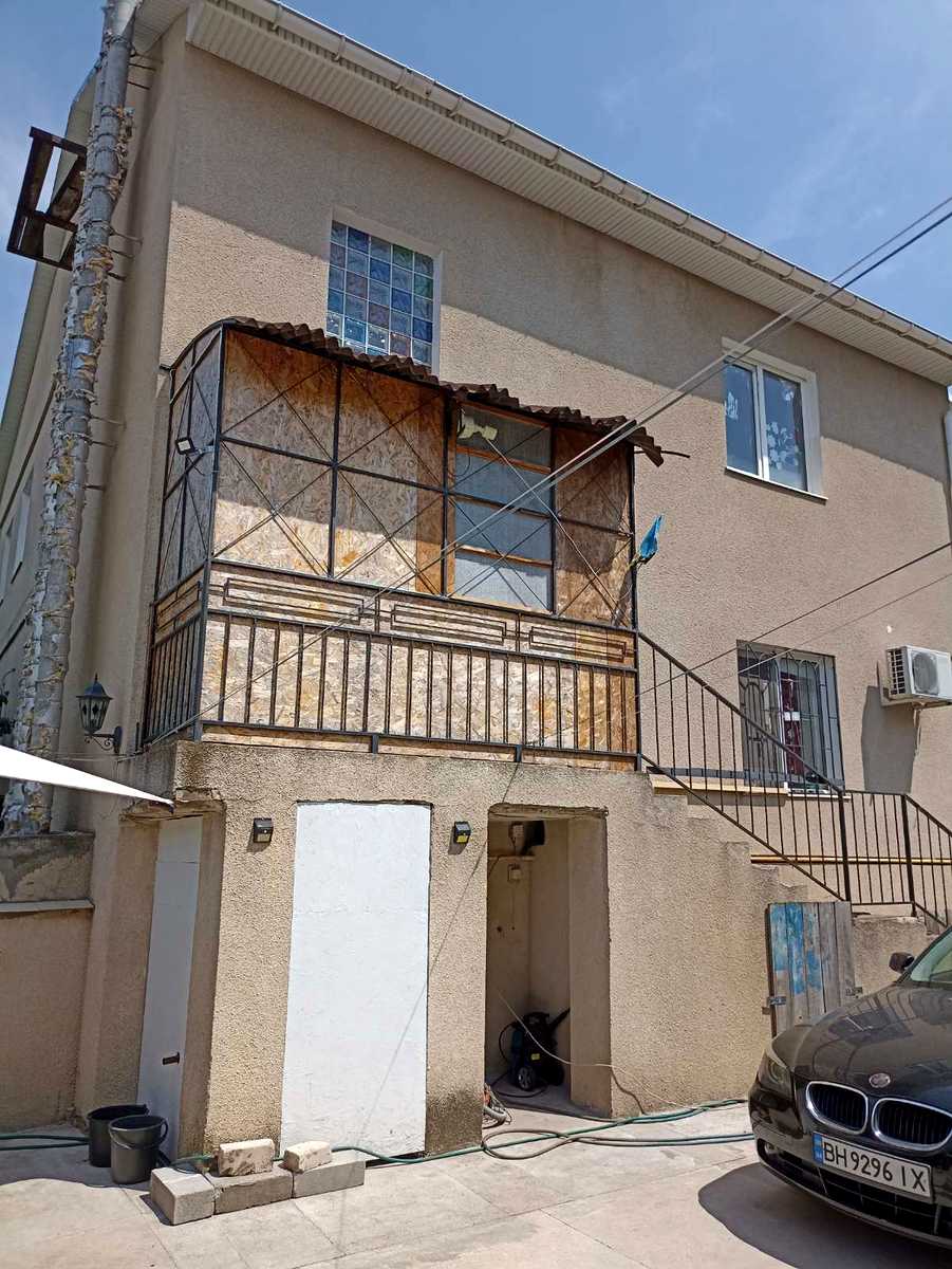 Дом по адресу ул. Одесская (площадь 260 м²) - фото 42 Дом по адресу ул. Одесская (площадь 260 м²) - Atlanta.ua - фото 42