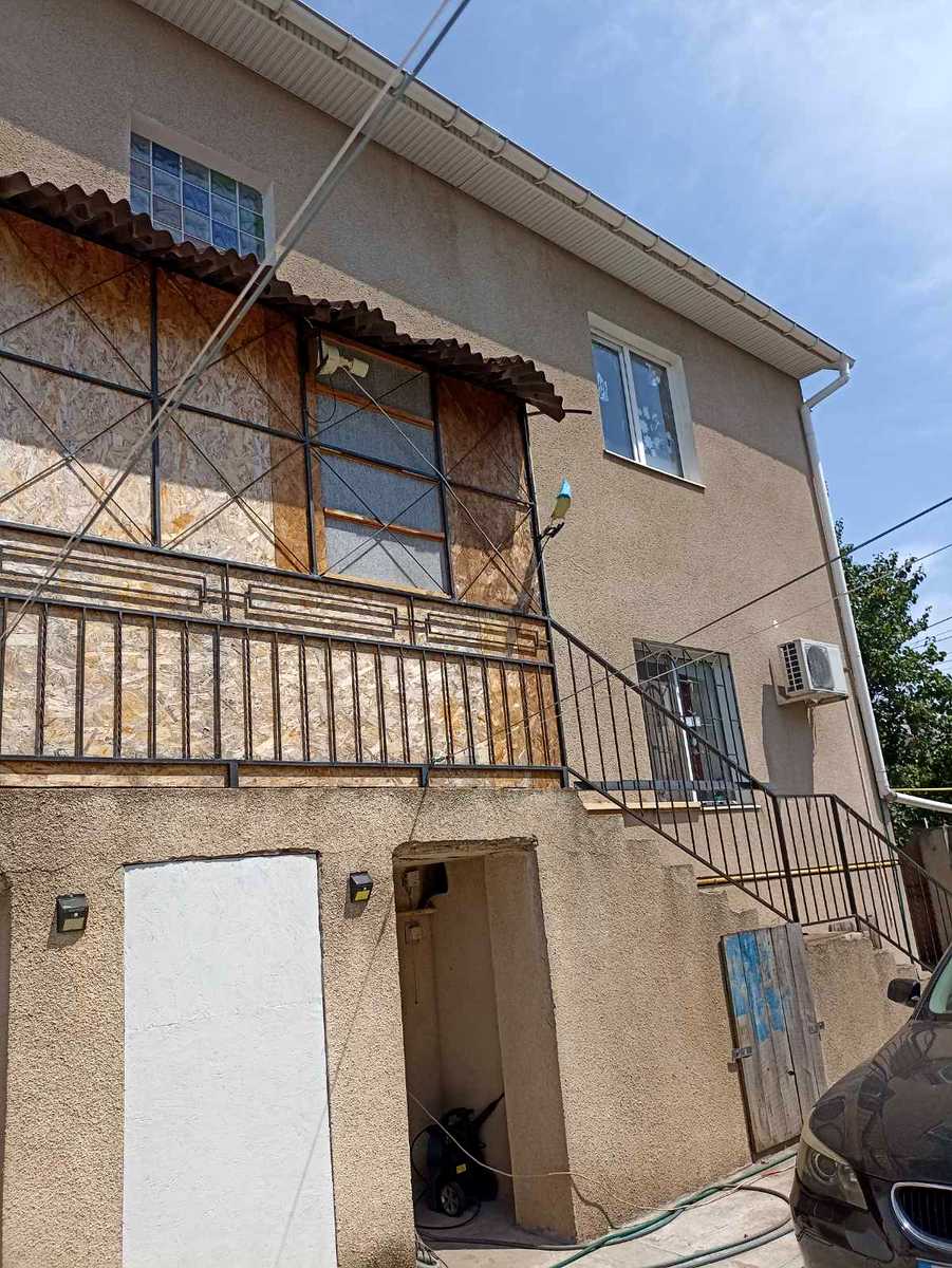 Дом по адресу ул. Одесская (площадь 260 м²) - фото 43 Дом по адресу ул. Одесская (площадь 260 м²) - Atlanta.ua - фото 43