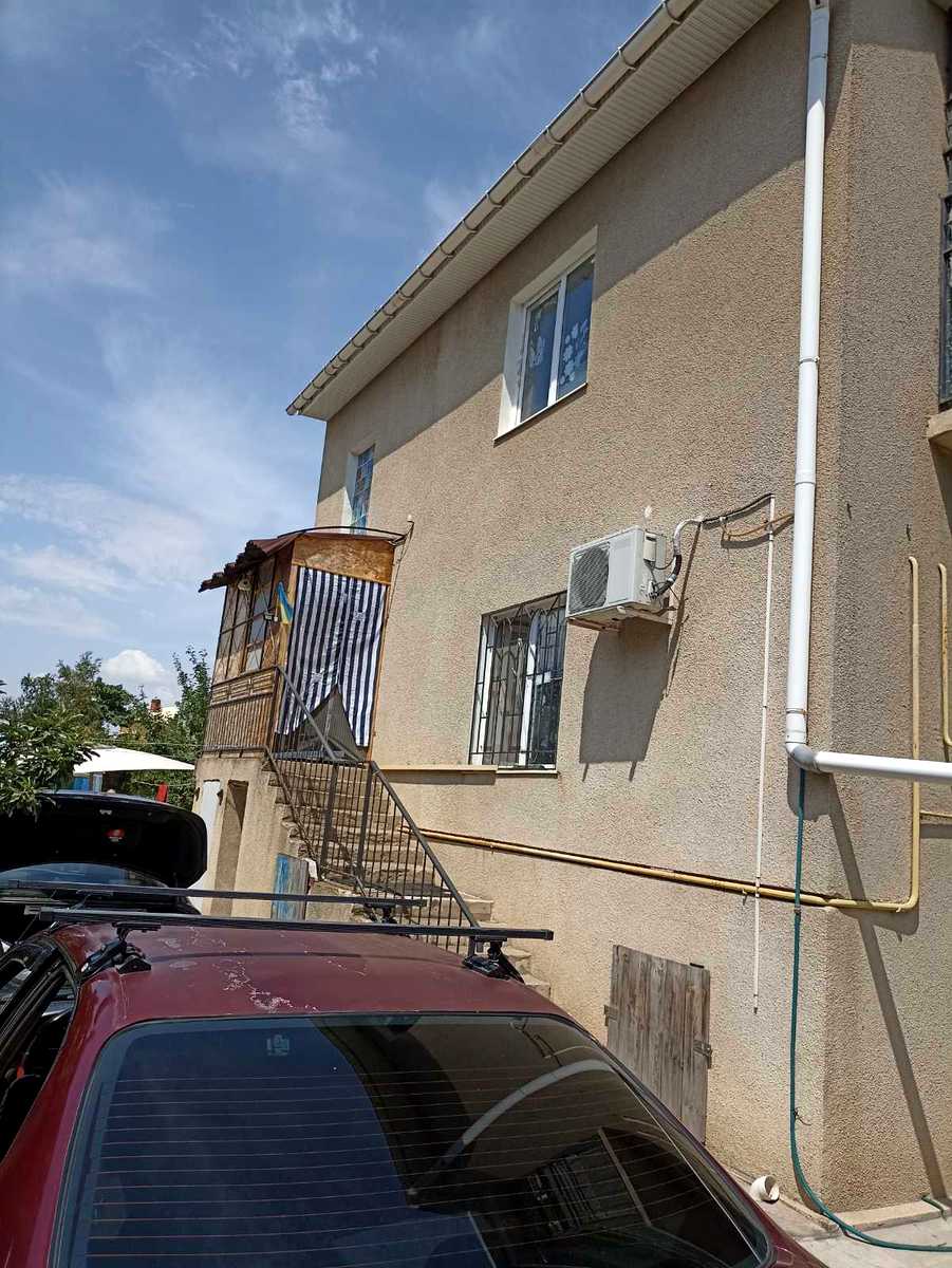 Дом по адресу ул. Одесская (площадь 260 м²) - фото 44 Дом по адресу ул. Одесская (площадь 260 м²) - Atlanta.ua - фото 44