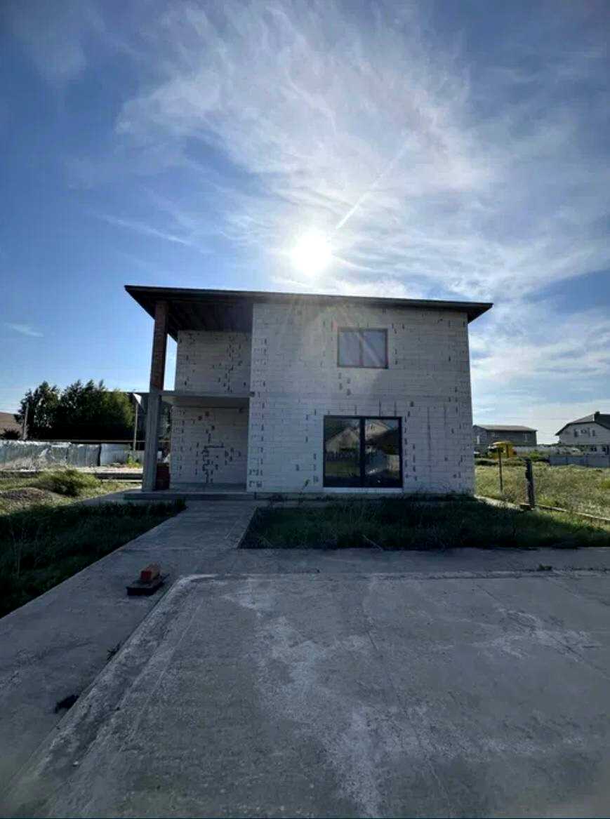 Дом по адресу (площадь 300 м²) Дом по адресу (площадь 300 м²) - Atlanta.ua