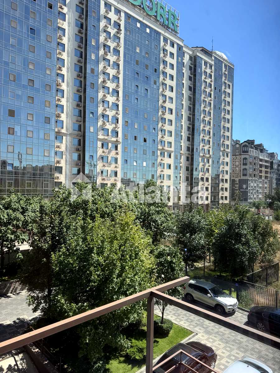 1-кімнатна квартира за адресою вул. Софіївська (площа 42 м²) - фото 17 1-кімнатна квартира за адресою вул. Софіївська (площа 42 м²) - Atlanta.ua - фото 17