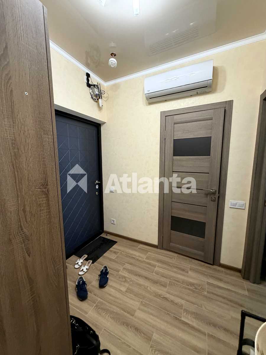 1-кімнатна квартира за адресою вул. Софіївська (площа 42 м²) - фото 13 1-кімнатна квартира за адресою вул. Софіївська (площа 42 м²) - Atlanta.ua - фото 13