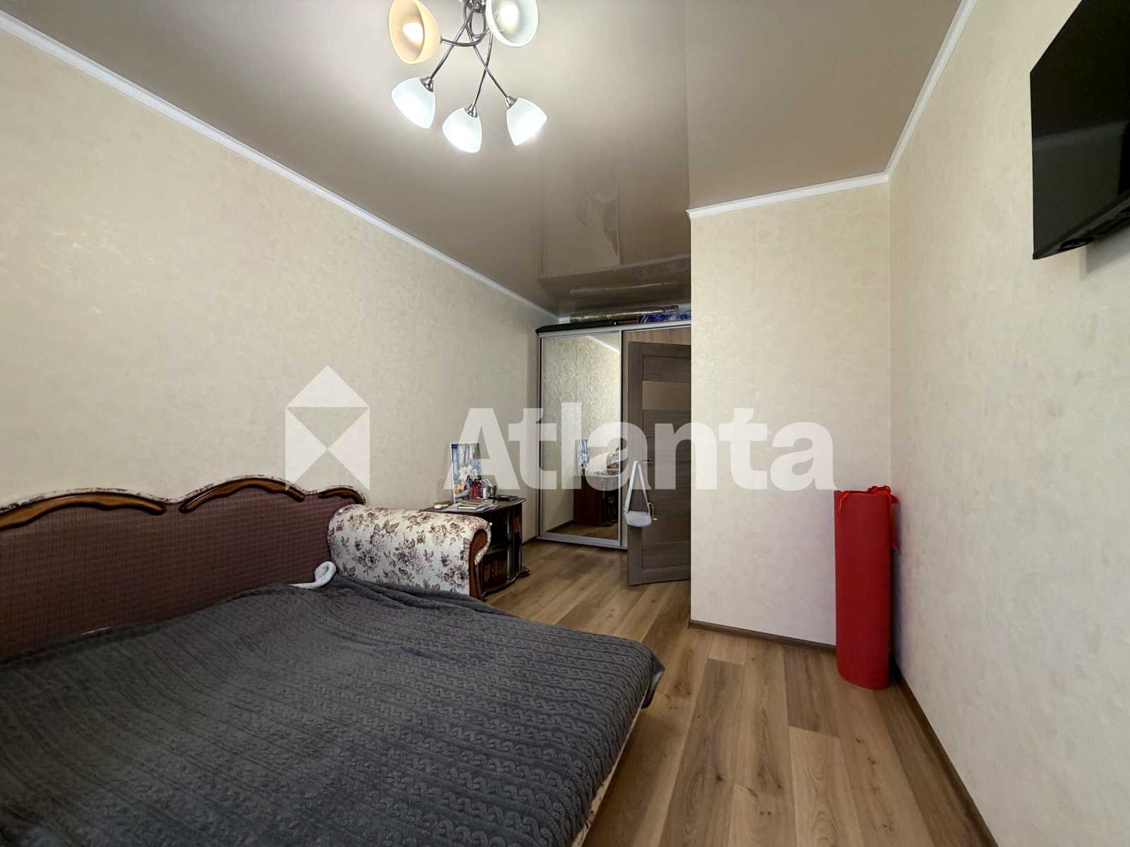 1-кімнатна квартира за адресою вул. Софіївська (площа 42 м²) - фото 9 1-кімнатна квартира за адресою вул. Софіївська (площа 42 м²) - Atlanta.ua - фото 9