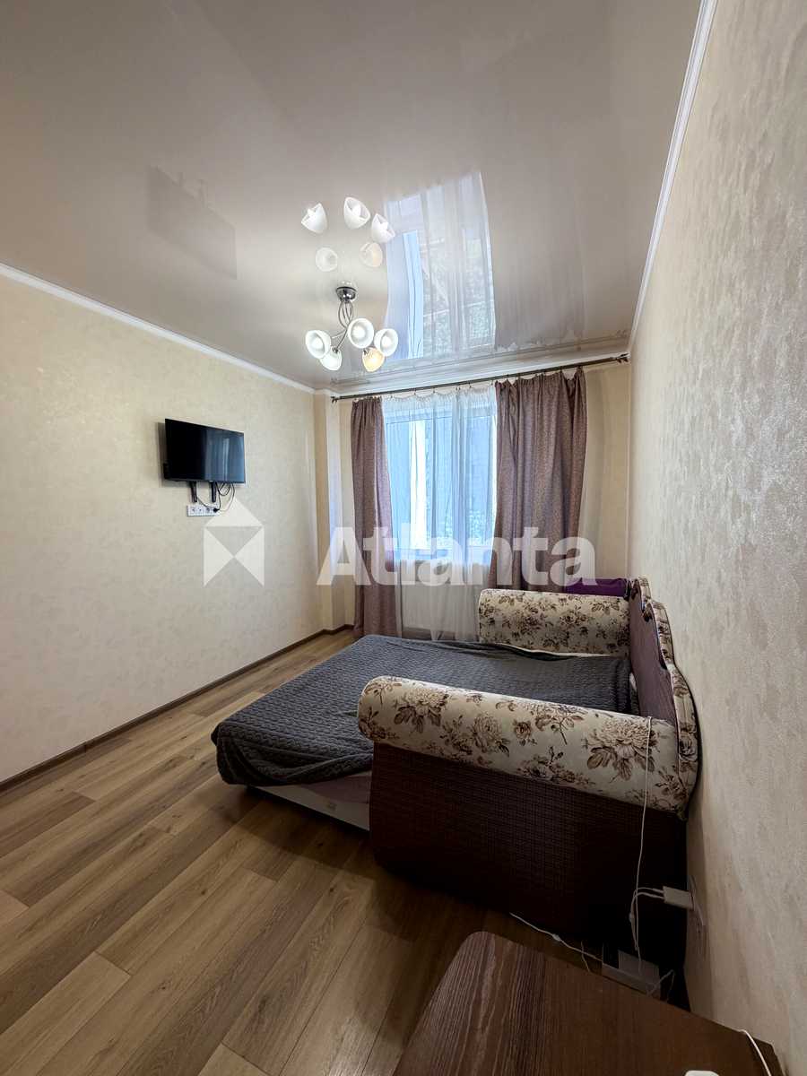 1-кімнатна квартира за адресою вул. Софіївська (площа 42 м²) - фото 7 1-кімнатна квартира за адресою вул. Софіївська (площа 42 м²) - Atlanta.ua - фото 7
