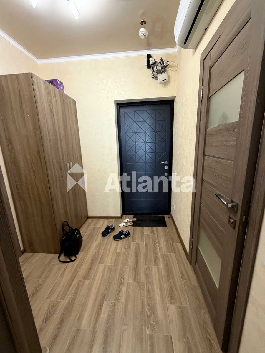 1-кімнатна квартира за адресою вул. Софіївська (площа 42 м²) - фото 12 1-кімнатна квартира за адресою вул. Софіївська (площа 42 м²) - Atlanta.ua - фото 12