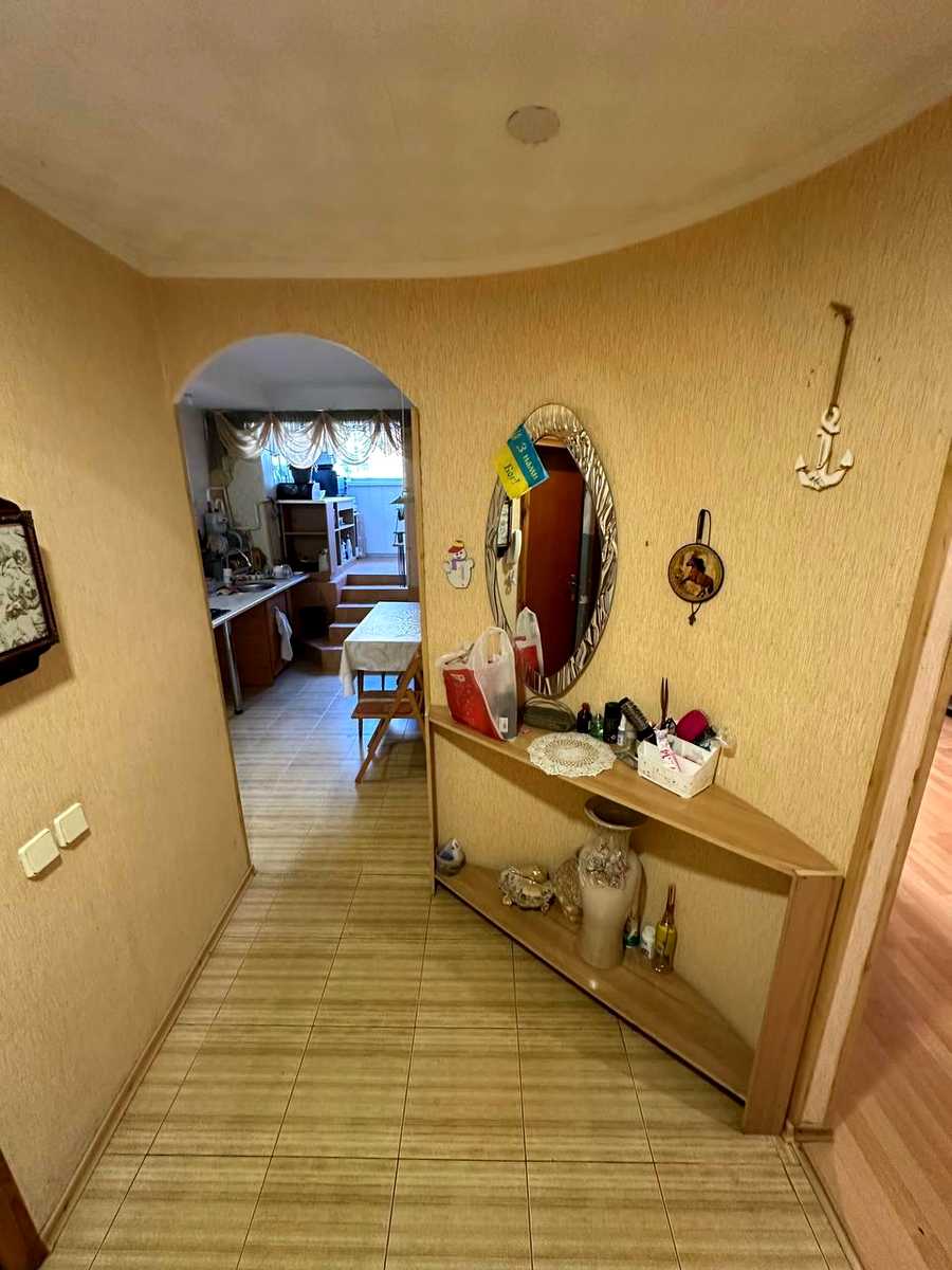 Многокомнатная квартира по адресу (площадь 95 м²) - imageAlt 4 Многокомнатная квартира по адресу (площадь 95 м²) - Atlanta.ua - imageAlt 4