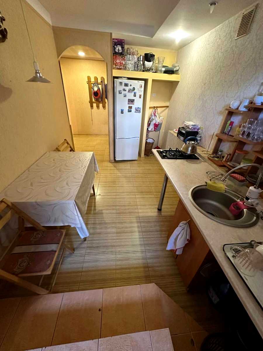 Многокомнатная квартира по адресу (площадь 95 м²) - imageAlt 3 Многокомнатная квартира по адресу (площадь 95 м²) - Atlanta.ua - imageAlt 3