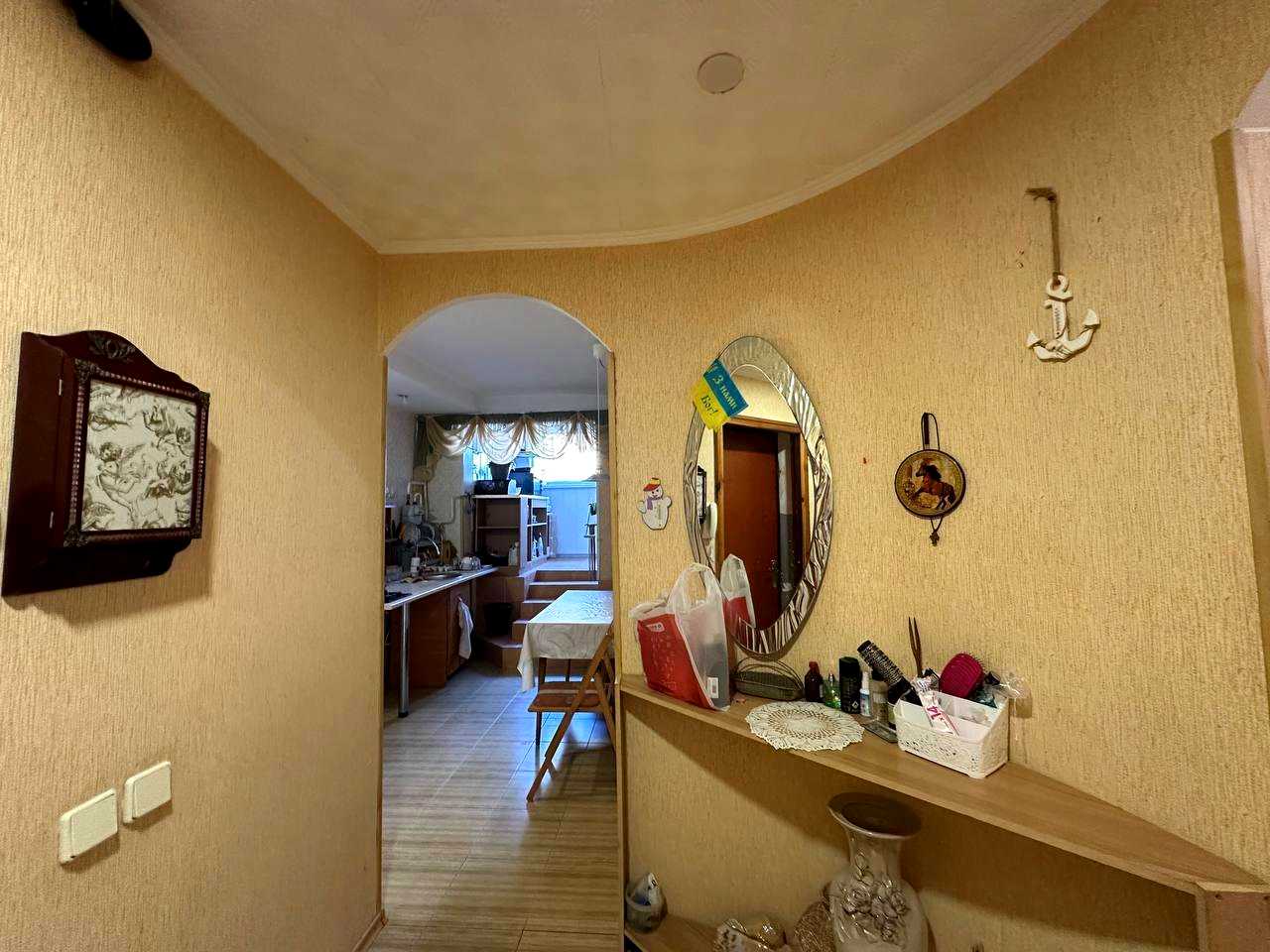 Многокомнатная квартира по адресу (площадь 95 м²) - imageAlt 5 Многокомнатная квартира по адресу (площадь 95 м²) - Atlanta.ua - imageAlt 5